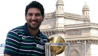 Yuvraj Singh blasts Indian team, points out REASON for their failure in ICC events