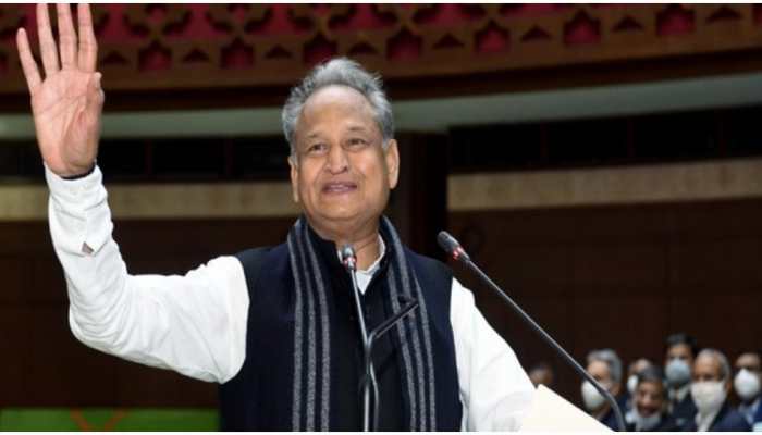 Jodhpur clashes: Rioters will not be spared, says Rajasthan CM Ashok Gehlot 