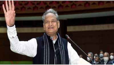 Jodhpur clashes: Rioters will not be spared, says Rajasthan CM Ashok Gehlot 