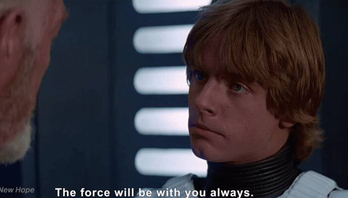 Inside Star Wars Day with May The 4th Be With You VIDEO - Watch on Disney+Hotstar