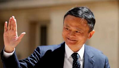 'Ma' arrested in China, but what made investors of Alibaba dump $27 billion?