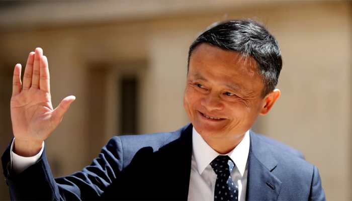 'Ma' arrested in China, but what made investors of Alibaba dump $27 billion?