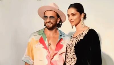 Ranveer Singh gets trolled for choosing beachwear look for Arpita Khan's Eid bash