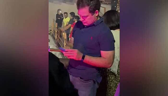 &#039;Yes, he was at Lord of the Drinks&#039;: Kathmandu nightclub confirms Rahul Gandhi partied there  