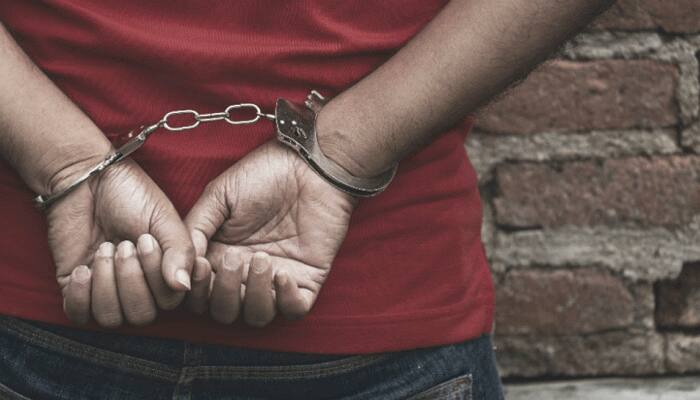 SHO, who allegedly raped a minor in UP&#039;s Lalitpur, arrested; NHRC seeks report