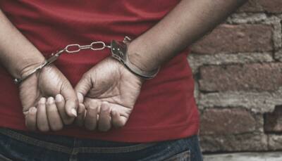 SHO, who allegedly raped a minor in UP's Lalitpur, arrested; NHRC seeks report