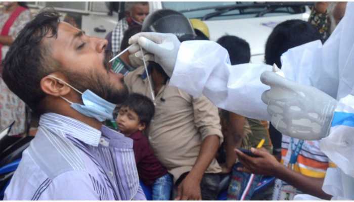 Covid-19 fourth wave: Mumbai witnesses highest spike in coronavirus cases in over 2 months