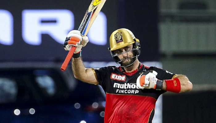 IPL 2022: RCB all-rounder Glenn Maxwell WARNS rival teams, says THIS