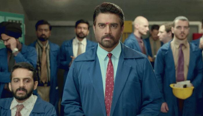 R Madhavan's 'Rocketry' to have world premiere at Cannes on May 19: Anurag Thakur