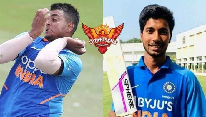 IPL 2022: THIS Indian pacer joins SRH as replacement for Saurabh Dubey 