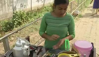 Remember Priyanka Gupta? Patna's 'Graduate Chaiwali', she is closing her stall now, know why