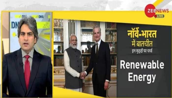 DNA Exclusive: Analysis of PM Narendra Modi's visit to Nordic nations