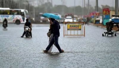 Weather update: IMD predicts rainfall, thunderstorm in these states as heatwave abates - Check full forecast here 