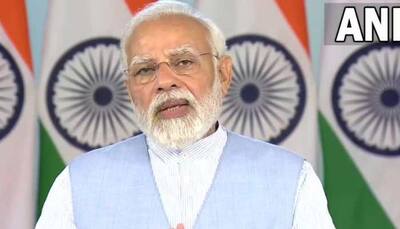 Narendra Modi to visit Nepal on the occasion of Buddha Purnima on May 16