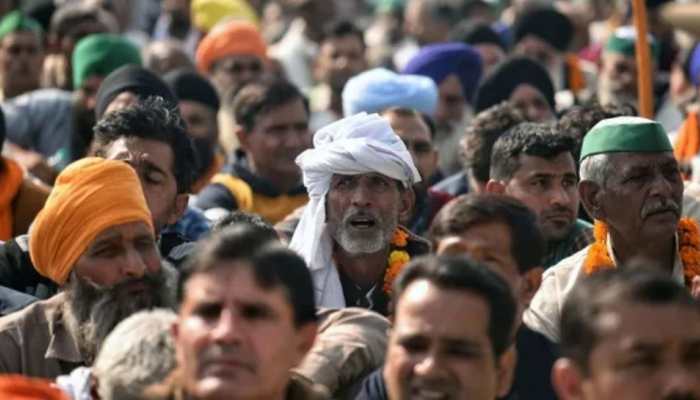 Lakhimpur Kheri Violence: Thousands of farmers to gather in UP today to decide 'next move' Lakhimpur Kheri Violence: Thousands of farmers to gather in UP today to decide 'next move'