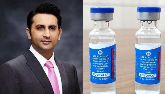 India’s Covid-19 vaccine Covovax available for everyone above age of 12 years: Serum Institute CEO Adar Poonawalla