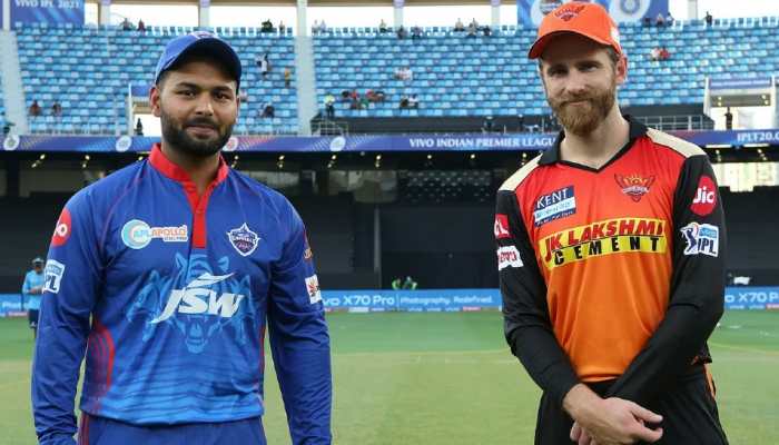 DC vs SRH Dream11 Team Prediction, Fantasy Cricket Hints: Captain, Probable Playing 11s, Team News; Injury Updates For Today’s DC vs SRH IPL Match No. 50 at Brabourne Stadium, Mumbai, 7:30 PM IST May 5