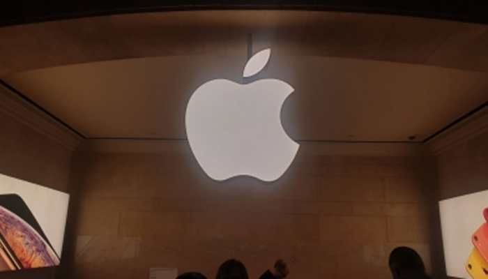 Apple sues startup, former Indian-origin worker for stealing chip secrets Apple sues startup, former Indian-origin worker for stealing chip secrets