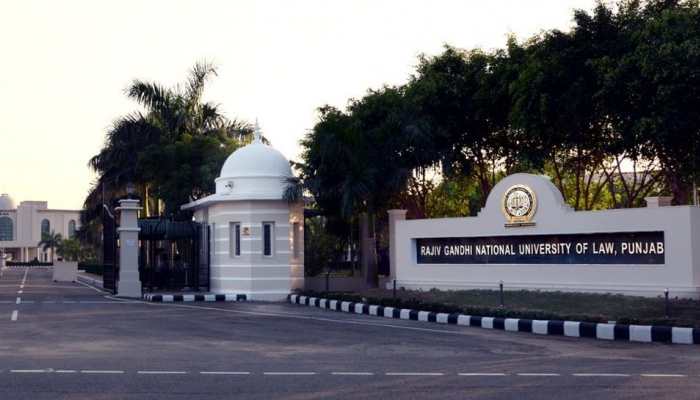 Covid-19 Fourth wave scare: Patiala's law university declared containment zone as 60 students test positive