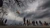 Delhi weather update: IMD predicts partly cloudy sky in national capital today - Check full prediction here