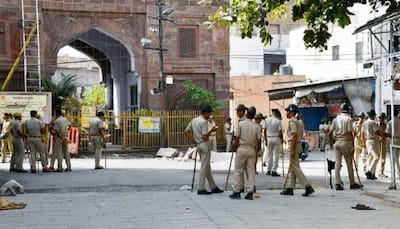 After Jodhpur, tension in Rajasthan's Bhilwara: Internet suspended after attack on two