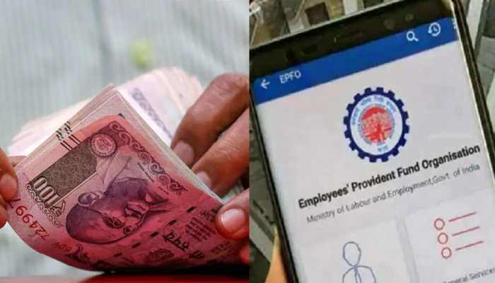 Here are 4 ways to check PF Balance --Online, SMS, Missed Calls, Umang App