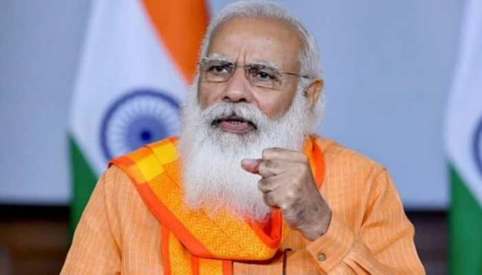PM Modi To Chair Review Meeting On Preparedness To Deal With Heatwave