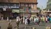 delhi clashes today