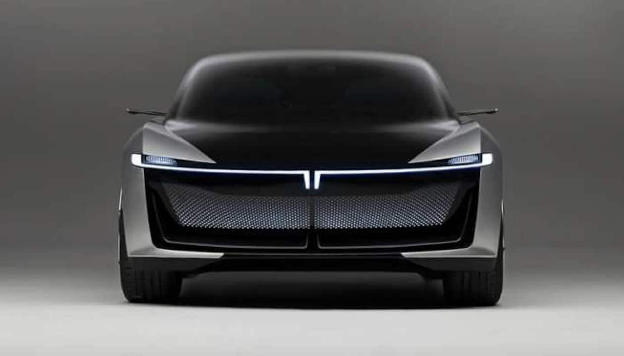 Tata clearance new ev