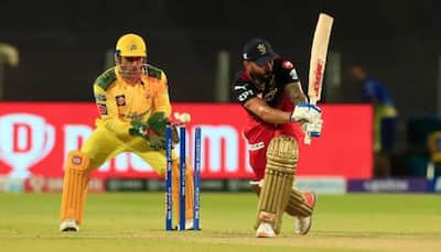 IPL 2022: Virat Kohli’s ‘lack of intent’ concerns former West Indies pacer Ian Bishop