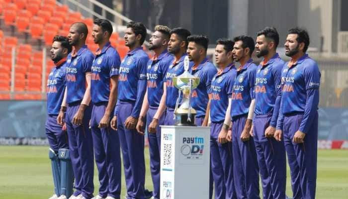 Team India's schedule after IPL 2022: Indian cricket team's full fixtures  for 2022 | Cricket News | Zee News