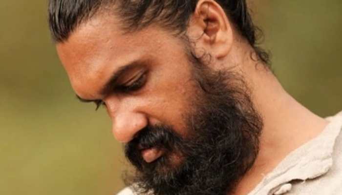 Malayalam director Sanal Kumar Sasidharan arrested after stalking complaint by actress Manju Warrier