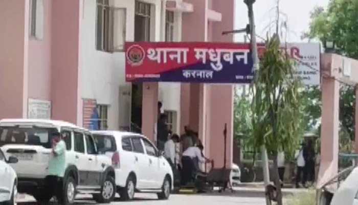 Four terror suspects, with Pakistan links, detained in Haryana's Karnal; explosives recovered