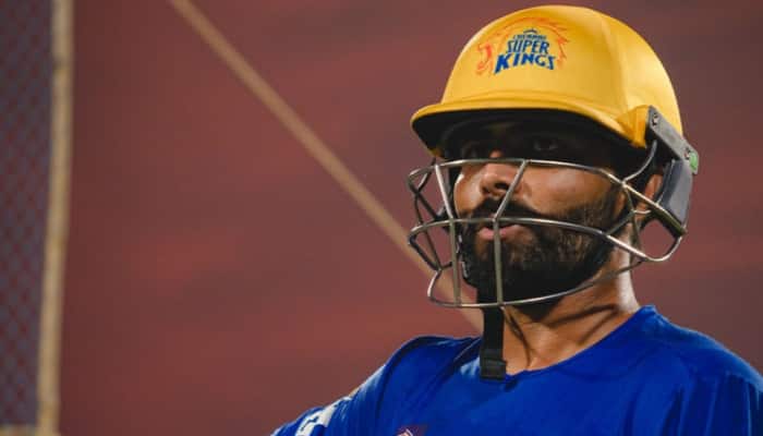 Will CSK drop Ravindra Jadeja due to poor form? Coach Stephen Fleming makes a BIG statement