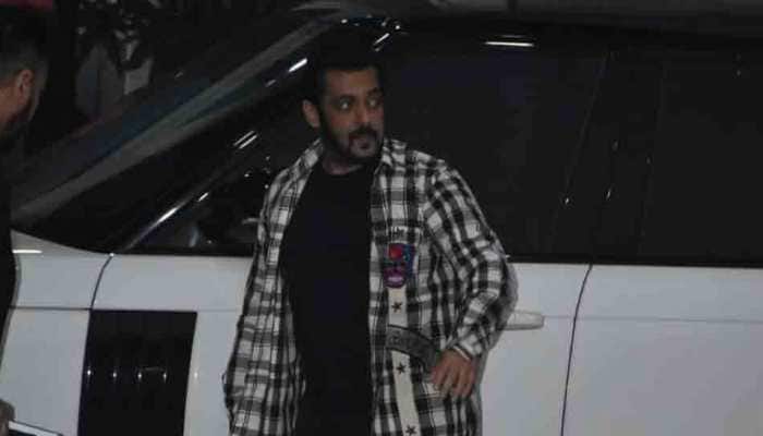 Criminal intimidation case: Bombay High Court extends stay on summons to Salman Khan till June 13