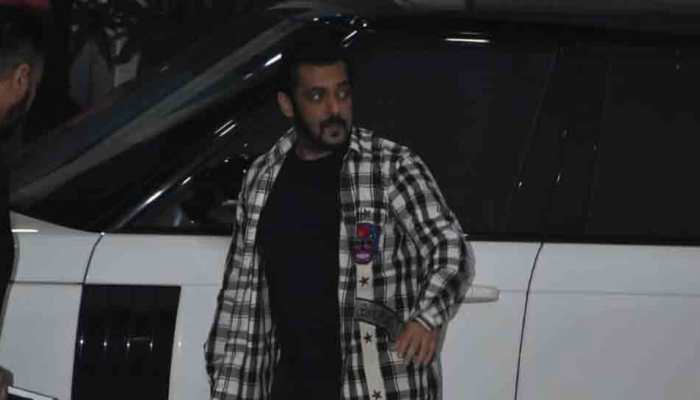 Criminal intimidation case: Bombay High Court extends stay on summons to Salman Khan till June 13