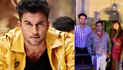 Heropanti 2: Navneet Malik wins audiences hearts as Tara Sutaria’s love interest in the film