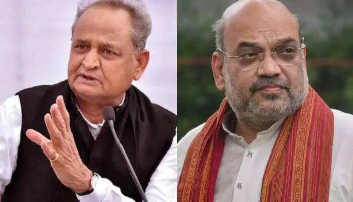 Jodhpur clashes: CM Ashok Gehlot dares Amit Shah to probe Karauli violence