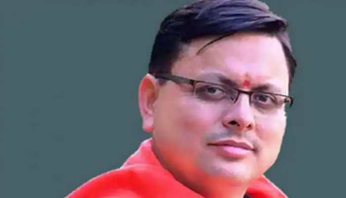Uttarakhand CM Pushkar Singh Dhami to contest May 31 bypoll from Champawat: BJP