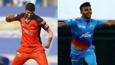 IPL 2022 DC vs SRH Predicted Playing XI: SRH's Sundar to miss out; Khaleel to replace Sakariya in DC's 11