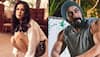 Shehnaaz Gill plants a kiss on Salman Khan's neck at Arpita Khan's Eid bash, gets BRUTALLY trolled for her behaviour