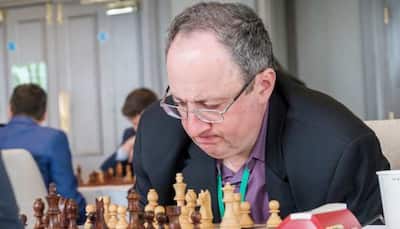 Boris Gelfand joins Viswanathan Anand to guide Indian Grandmasters in Chess Olympiad 2022
