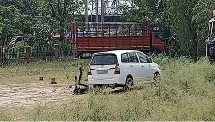 Karnal Update : Weapons in huge quantity recovered
