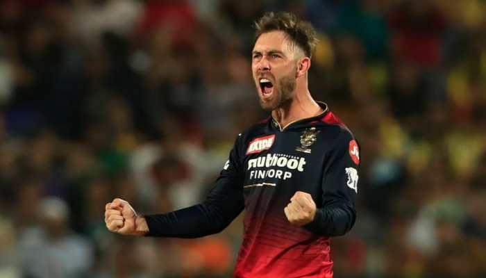 IPL 2022: RCB's Glenn Maxwell reveals how Moeen Ali, Ravindra Jadeja helped him take two CSK wickets 