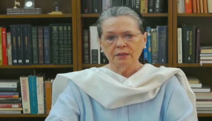 Sonia Gandhi, Rahul to address rally in Rajasthan's Baneshwar Dham after Congress' Chintan Shivir' in Udaipur