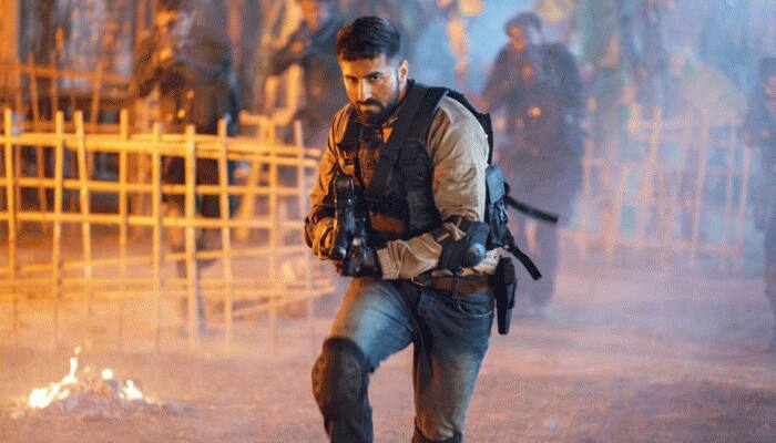 Ayushmann Khurrana's 'Anek' once again brings back the Hindi language debate, read how