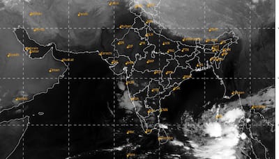 IMD issues Cyclone warning for Odisha, alert in 18 districts, govt keeping 'close watch'- Key updates