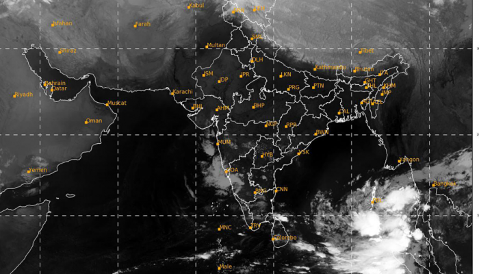 IMD issues Cyclone warning for Odisha, alert in 18 districts, govt keeping 'close watch'- Key updates IMD issues Cyclone warning for Odisha, alert in 18 districts, govt keeping 'close watch'- Key updates
