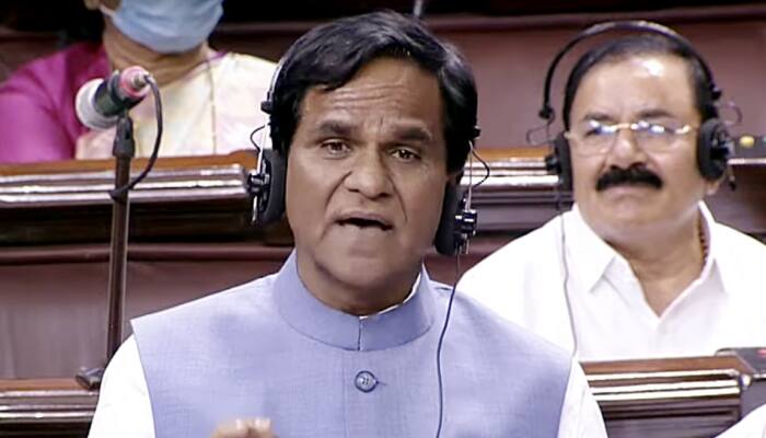 I want to see a Brahmin as Maharashtra CM: Union minister Raosaheb Danve