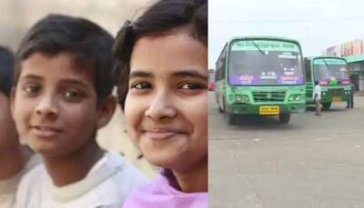Tamil Nadu announces fare-free travel for children in govt buses, details here